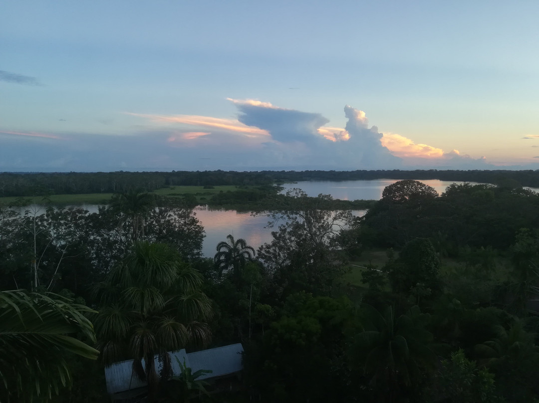 Eware Refugio Amazonico主图