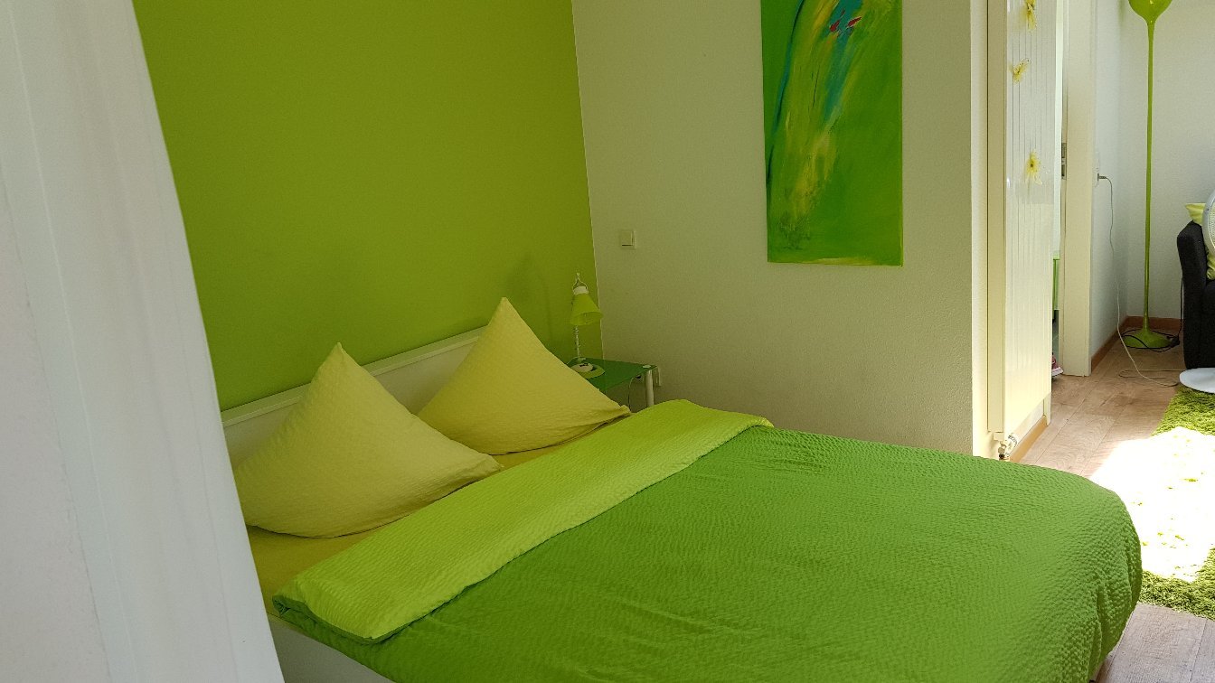 Bed & Breakfast Busingen-官方