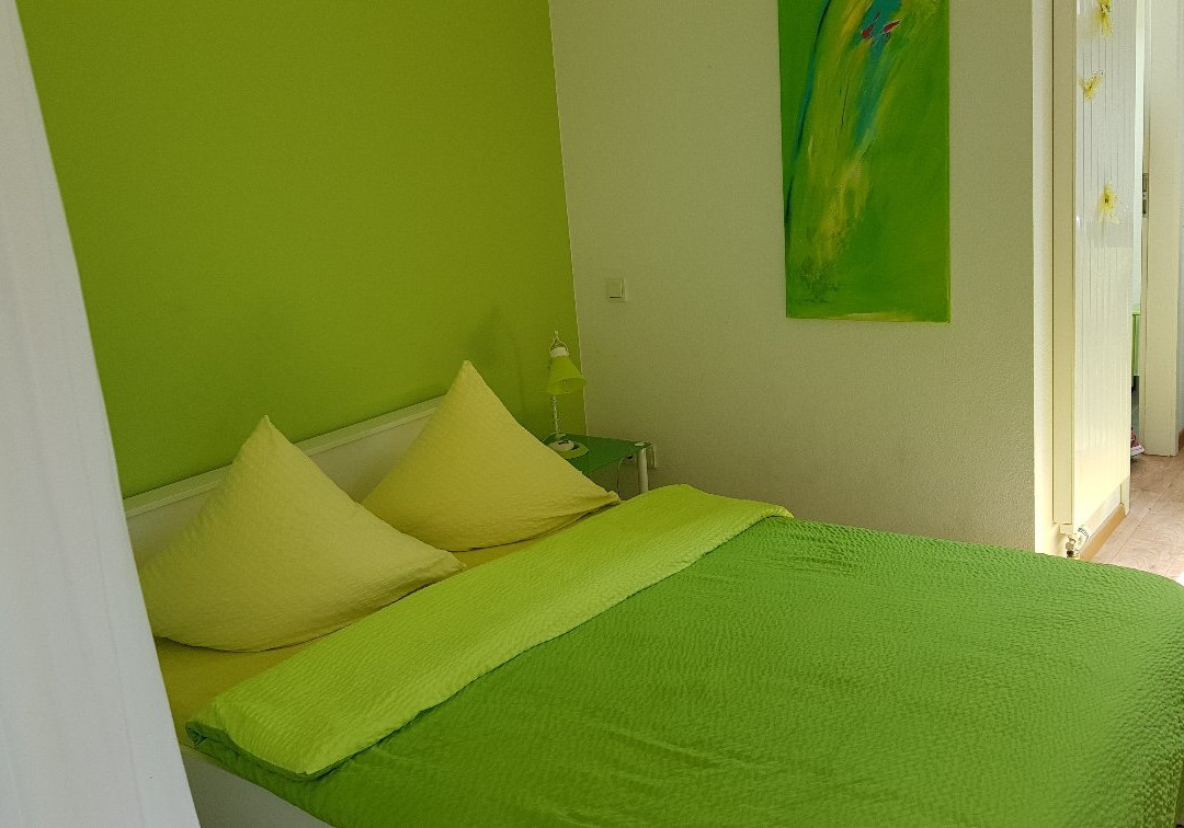 Bed & Breakfast Busingen主图