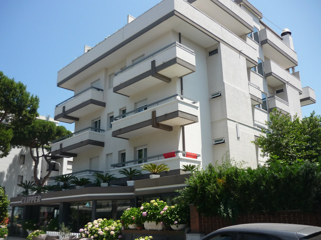 Hotel Clipper主图