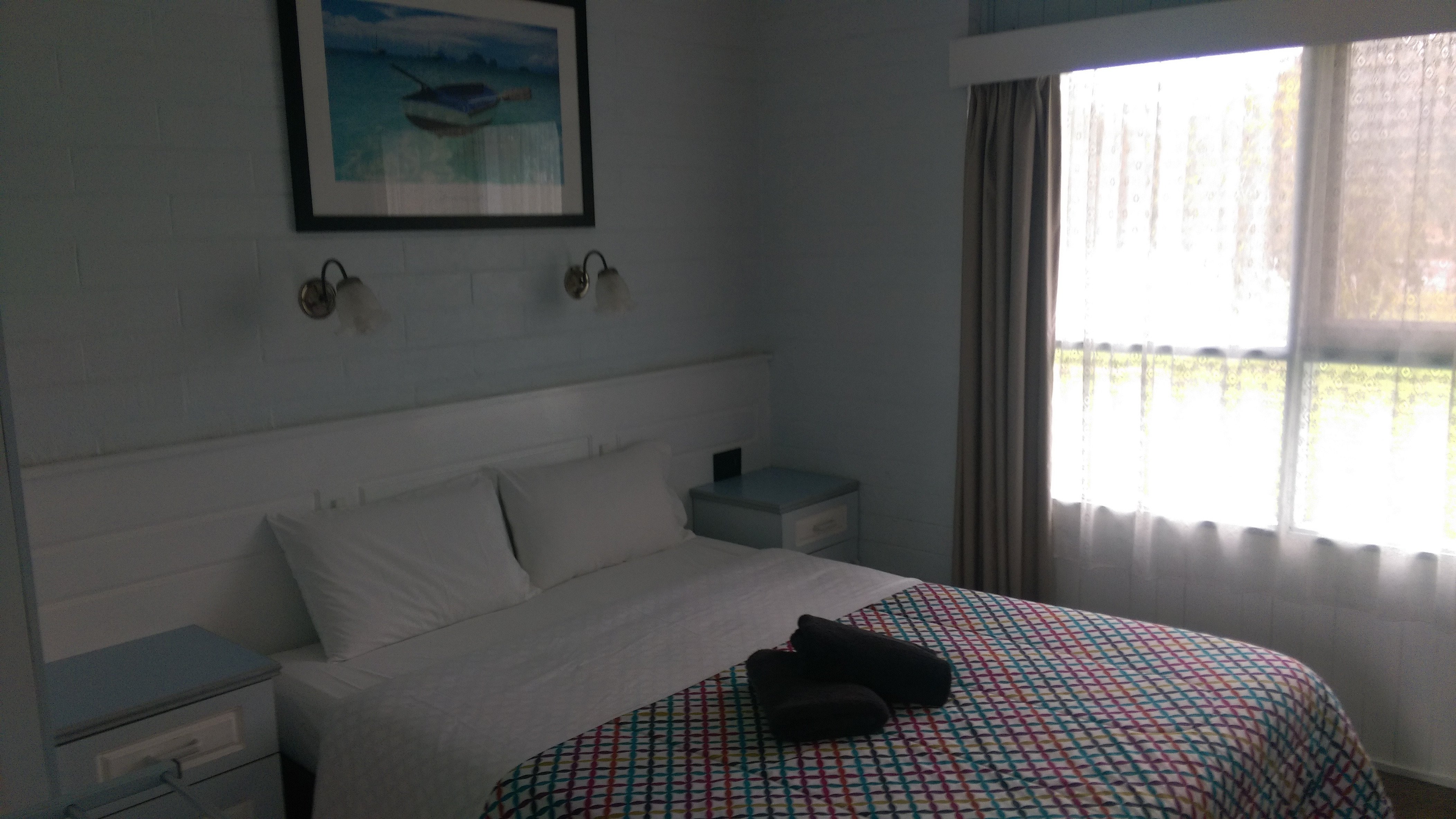 Dimboola Motel-官方