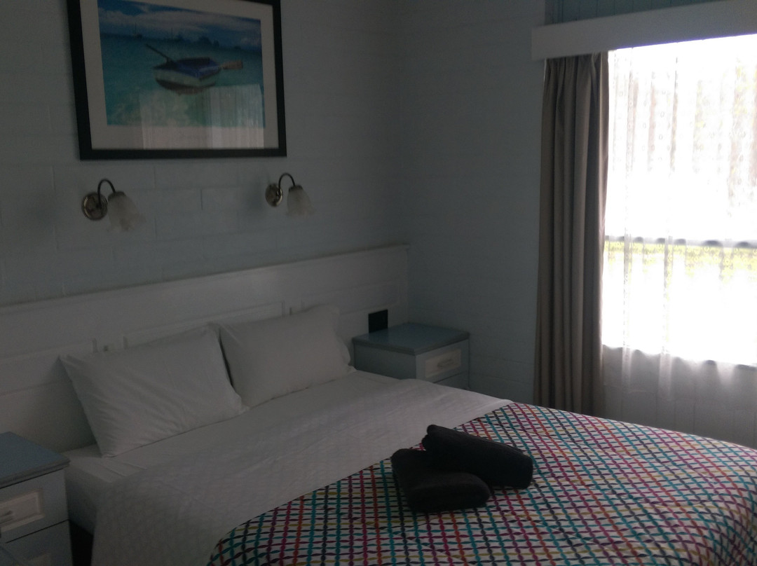 Dimboola Motel主图