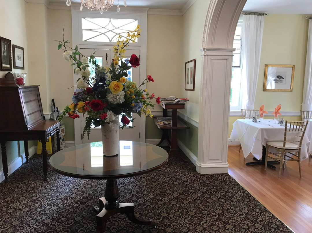 The Kenmore Inn主图