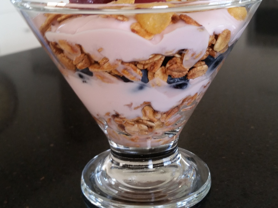 Shirehaven Bed And Breakfast主图