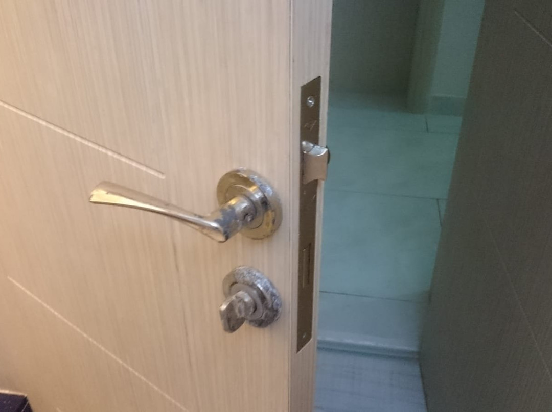 Amasra Ozgun Hotel主图
