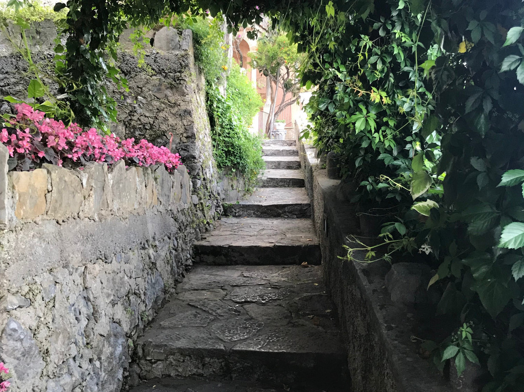 Villa Scarpariello Relais主图
