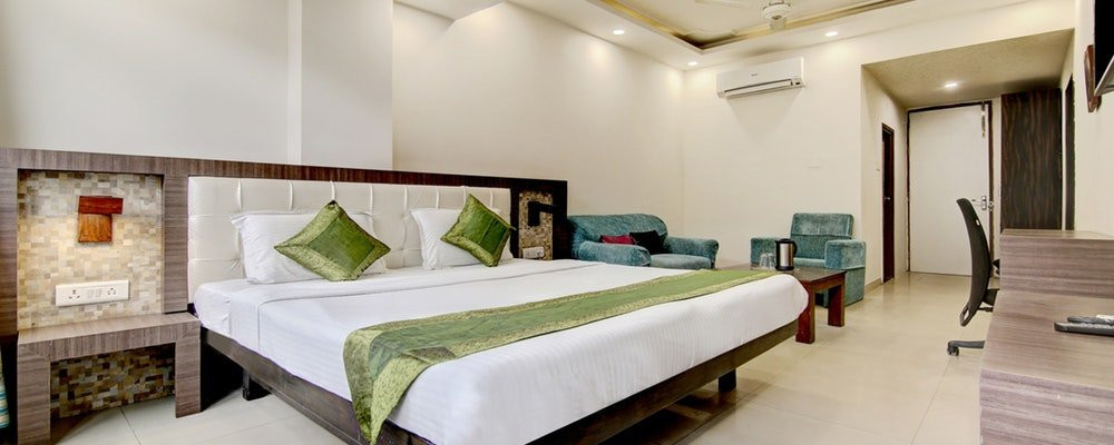 Itsy By Treebo - Solitaire主图