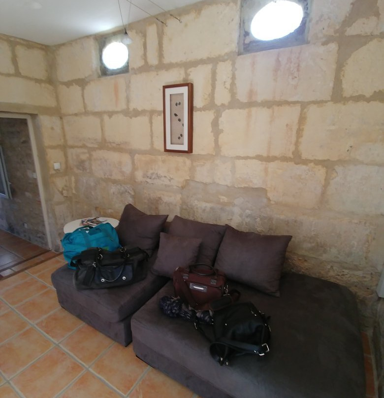 Domaine Sainte-Cécile主图