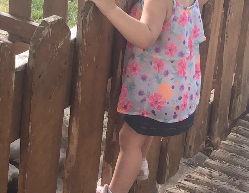 Cub River Guest Ranch主图