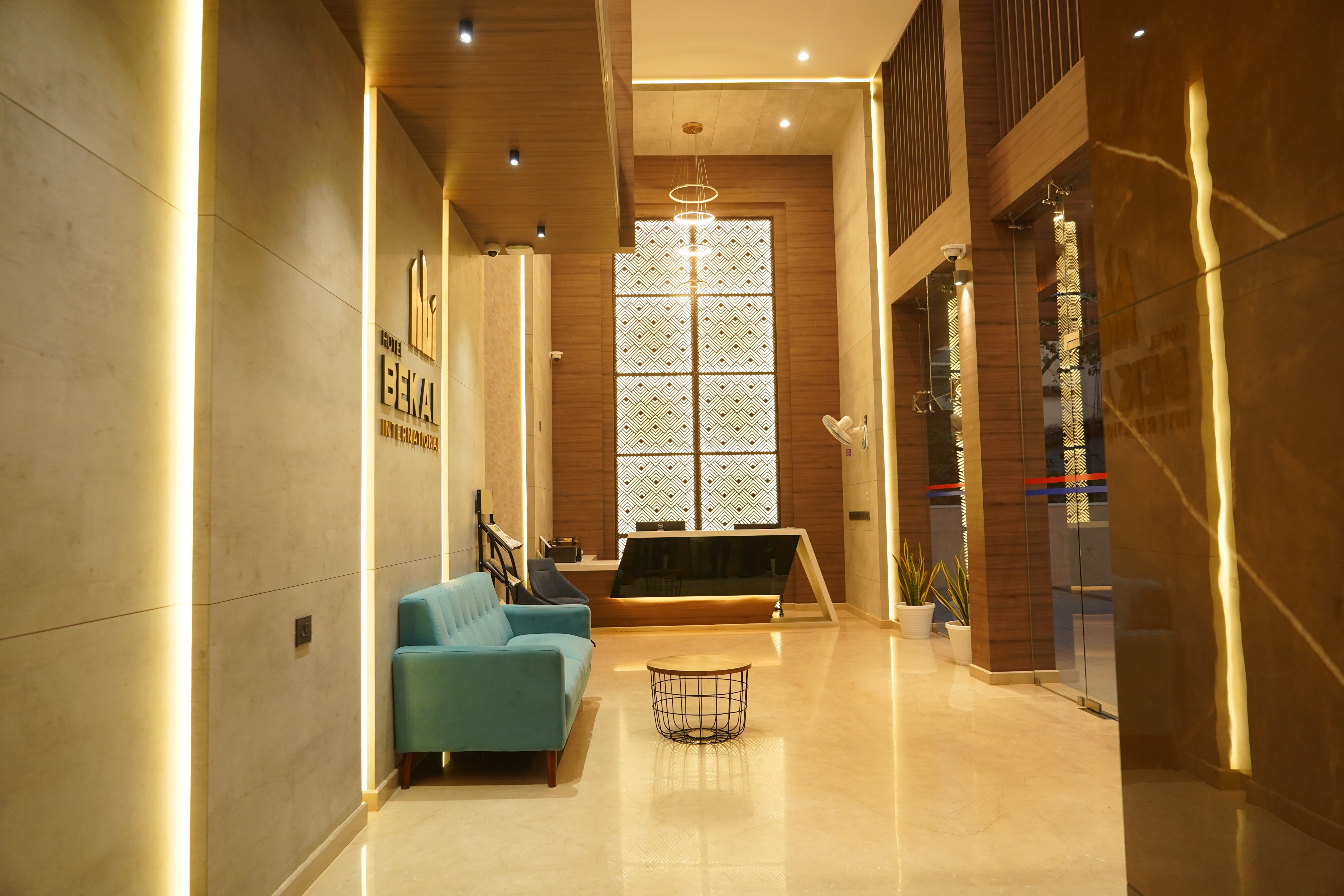 Hotel Bekal International-官方