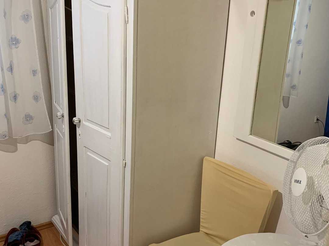 Rooms Sunce Residence主图