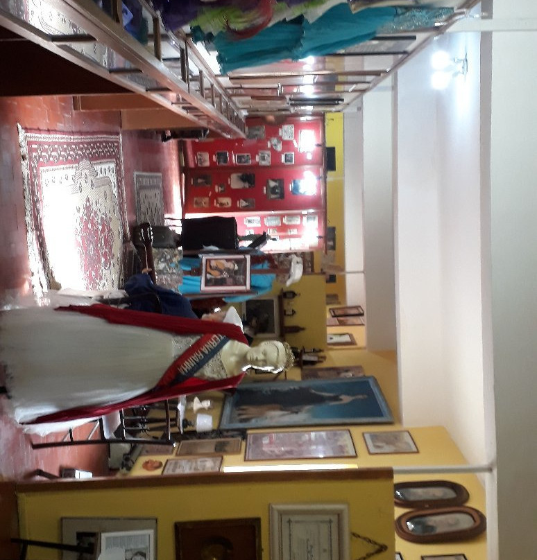 Vicente Celestino e Gilda de Abreu Museum景点图片