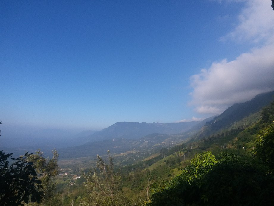 Thotupola Kanda Nature Trail景点图片