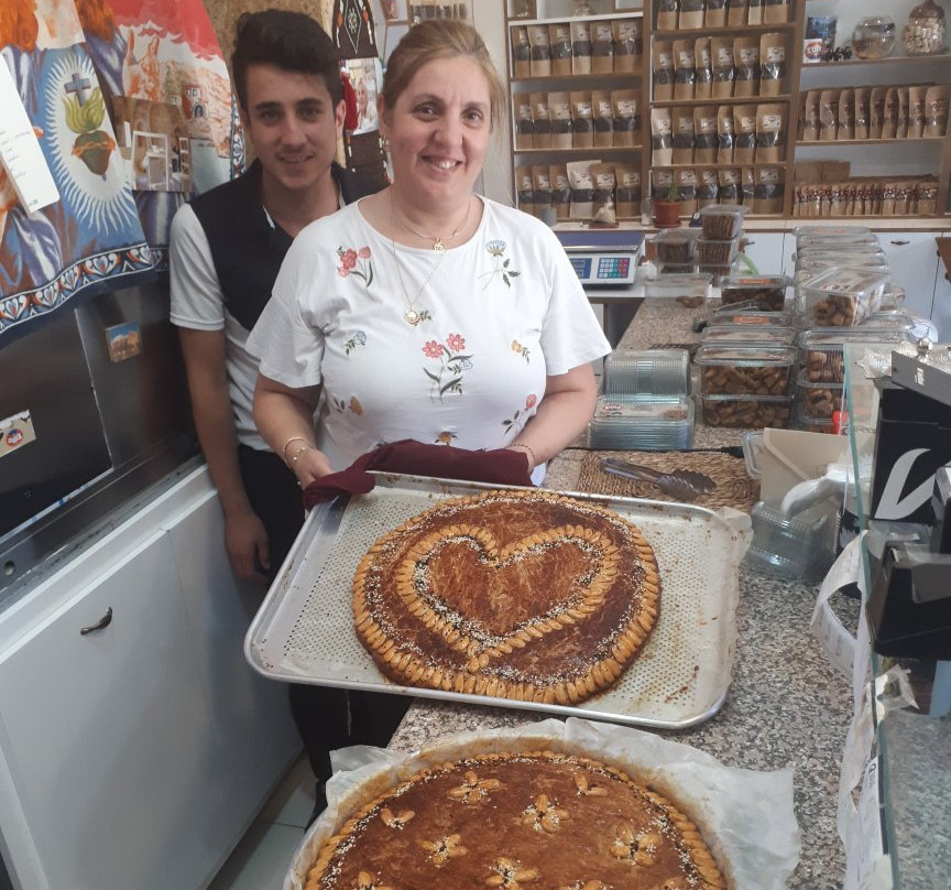 Kana Cafe Shop-Mardin必去景点