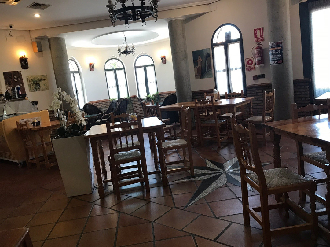 Hospederia del Zenete主图