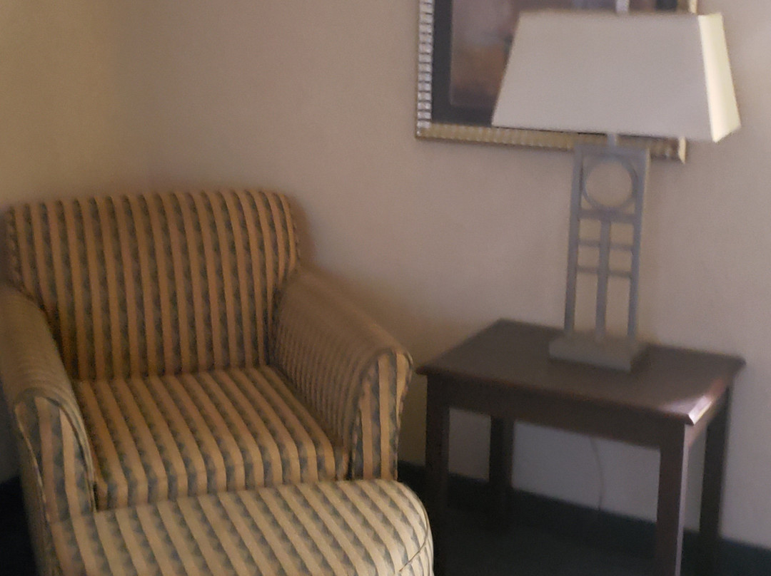 Wingate by Wyndham Bridgeport主图