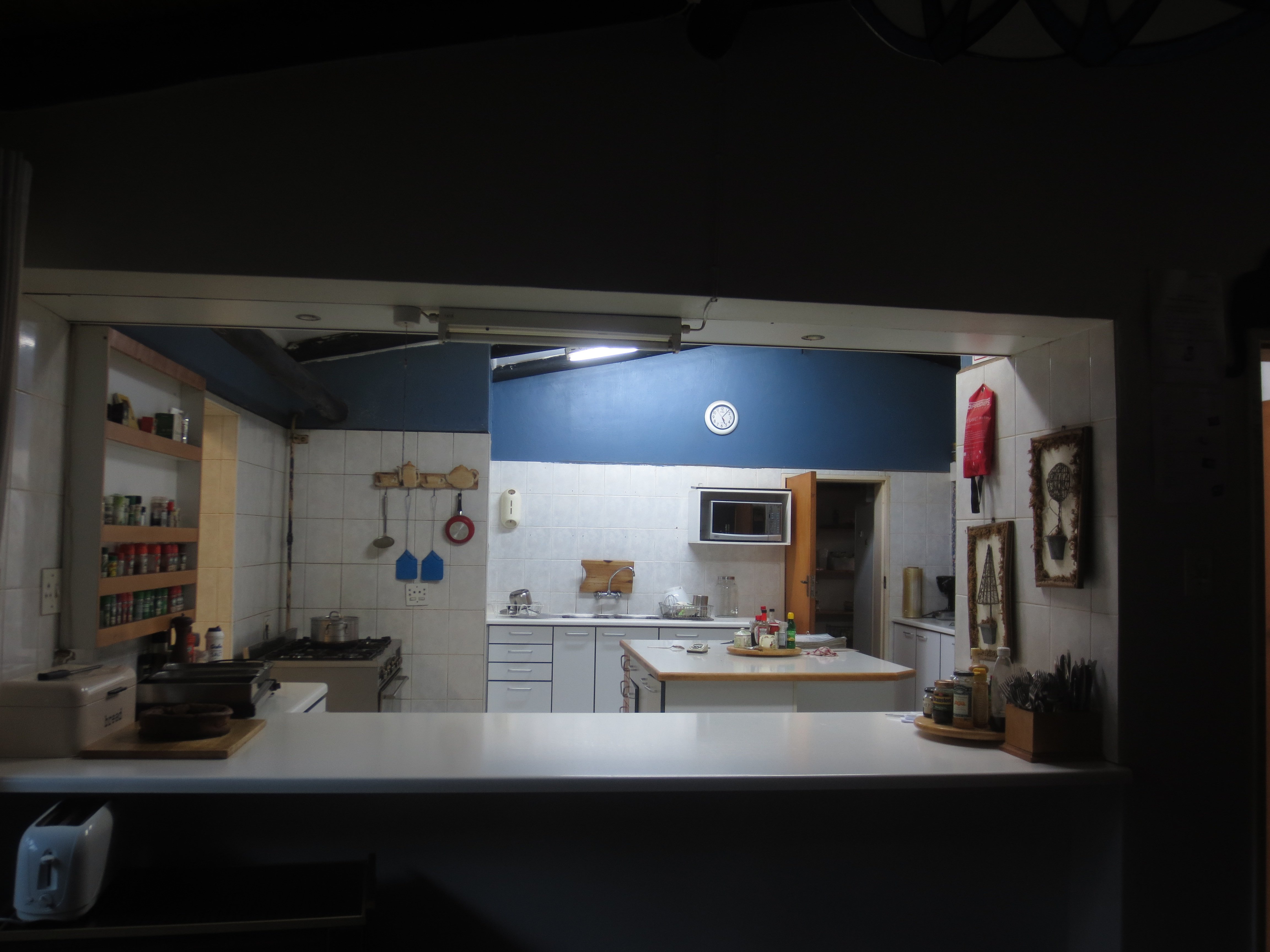 Brackenhill Lodge-餐饮