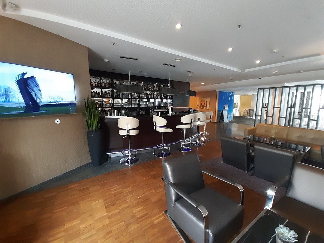 Dorint Hotel Bonn主图