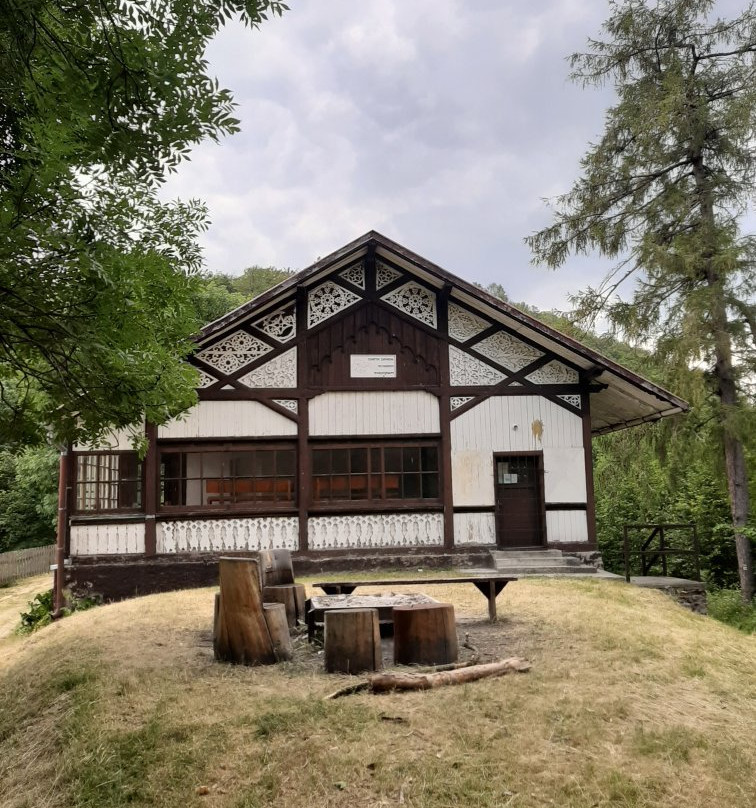 Narodny park Muranska planina-Muran必去景点