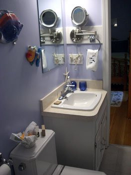 Nancys Bed & Breakfast主图