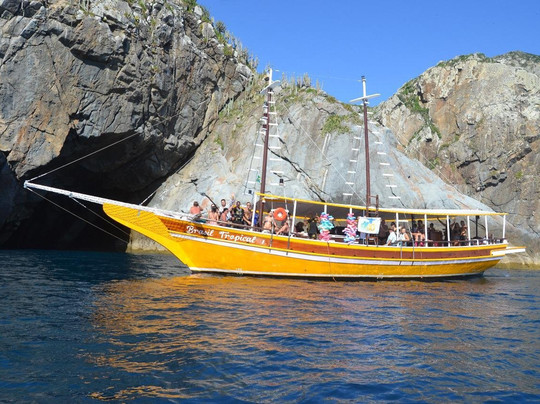 CHB LAGOS-阿拉伊阿尔港必去景点