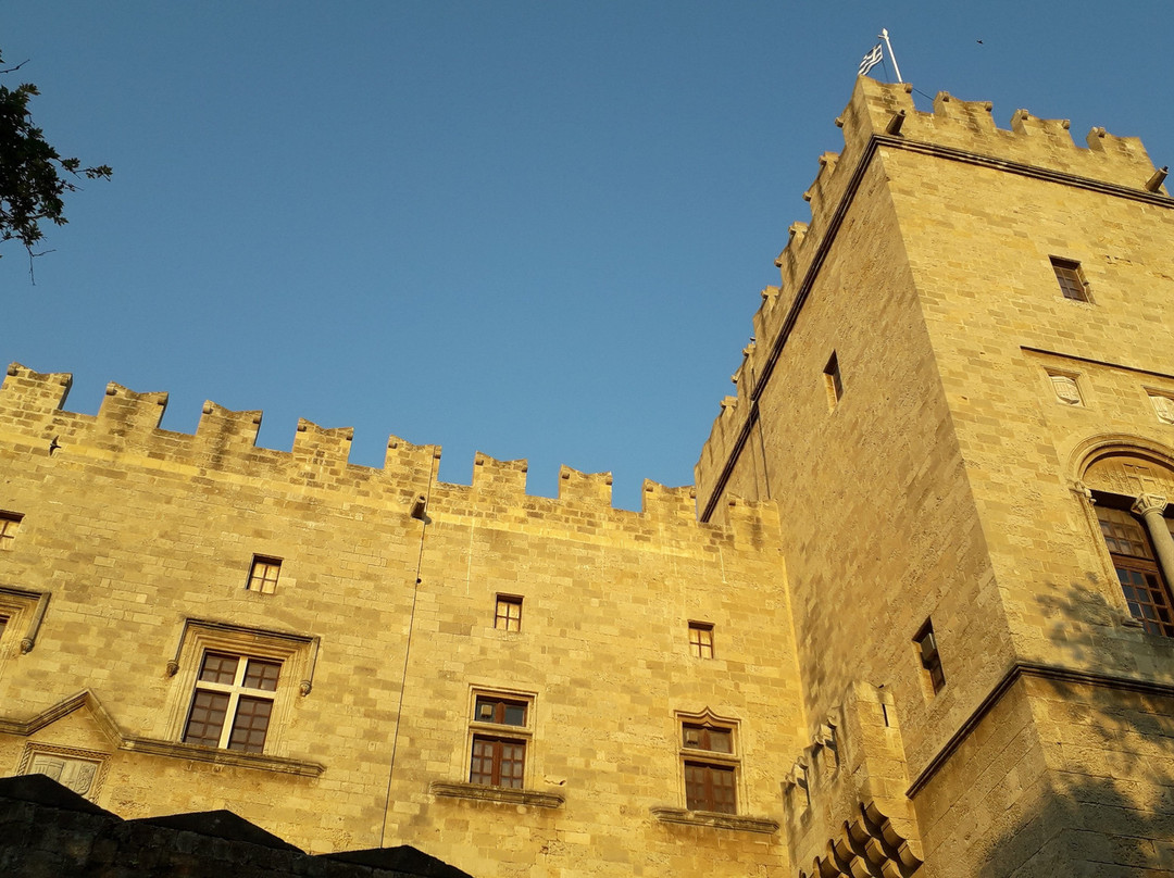 Visit Kastellorizo-Kastellorizo必去景点