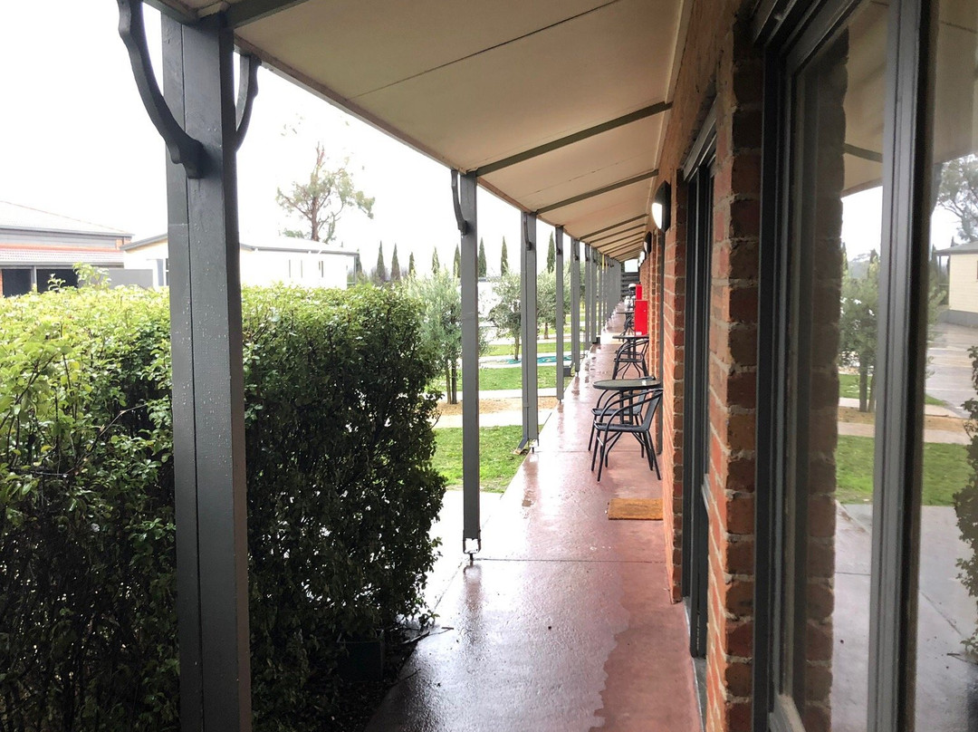 Ballarat Colonial Motor Inn主图