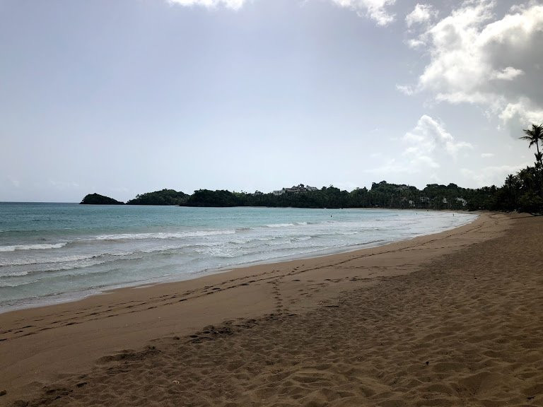 Hotel Costa Las Ballenas主图