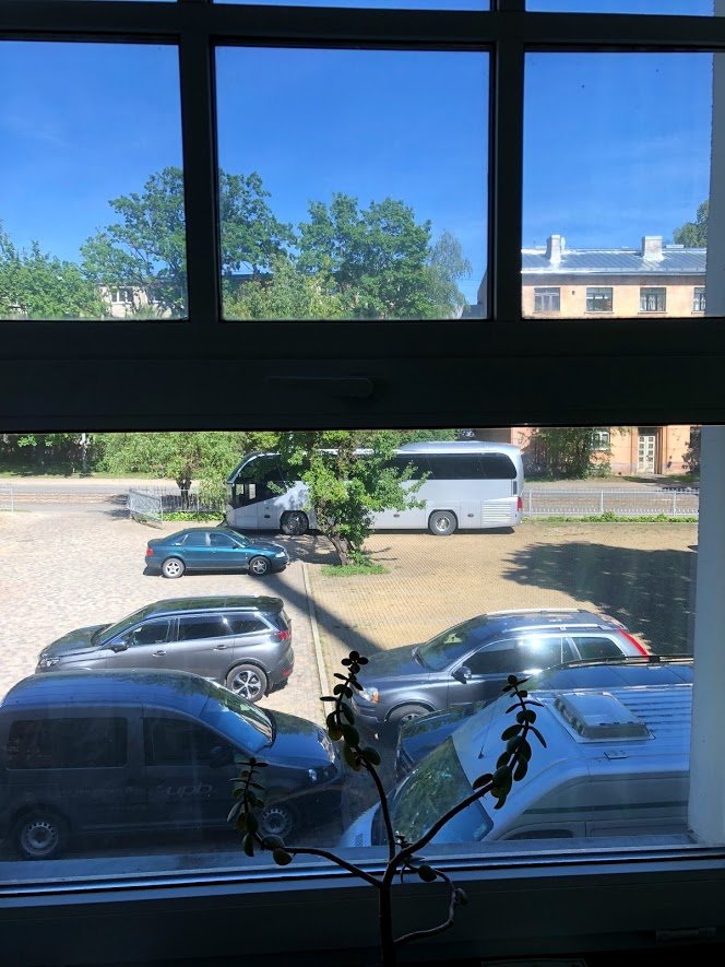 NB酒店-酒店景观