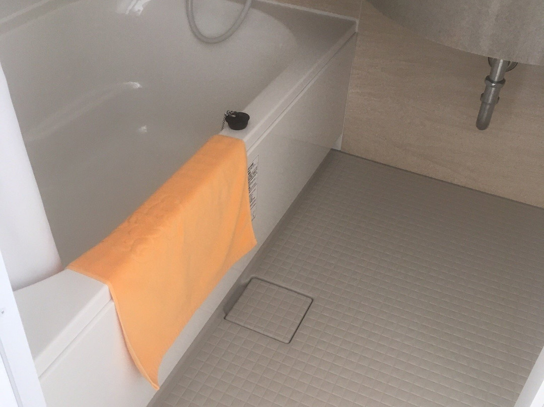 Family Lodge Hatagoya, Muroto主图