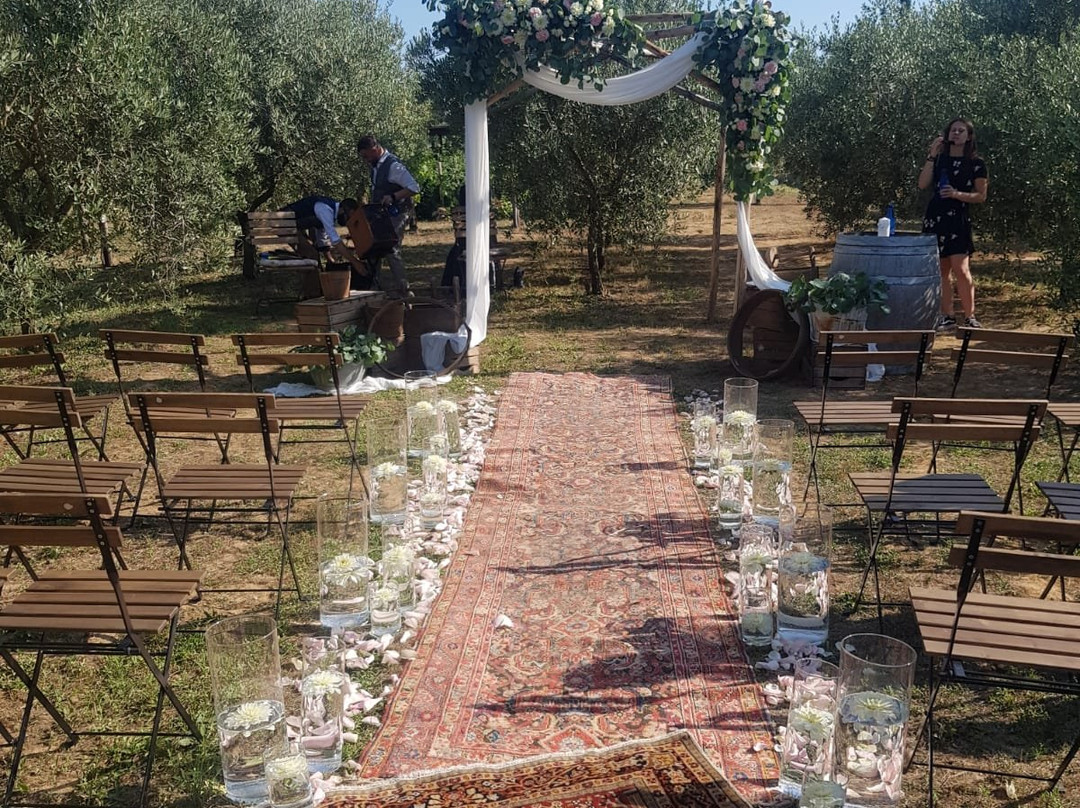 瓜达卢佩乡村度假酒店