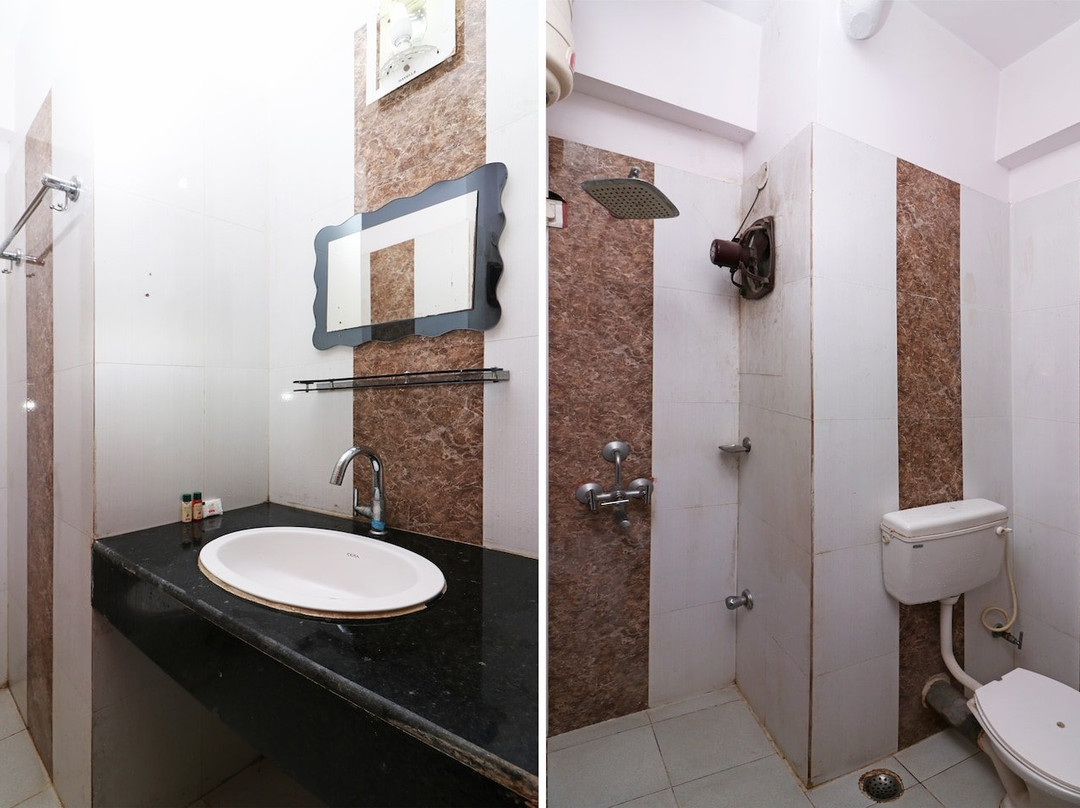 Madhu Mamata Hotel & Resorts主图