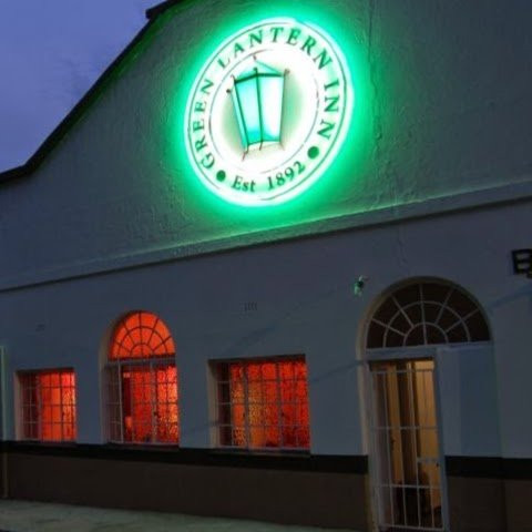 Green Lantern Inn Hotel & Gardens主图