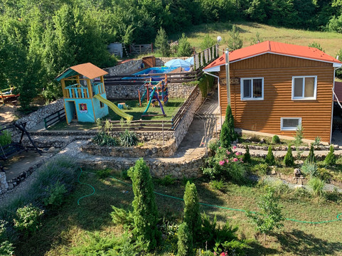 Usadba Kytler Guest House主图