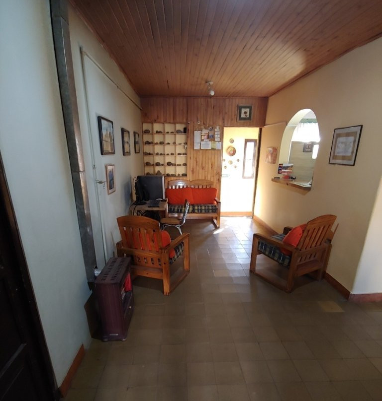 Hospedaje Lemus