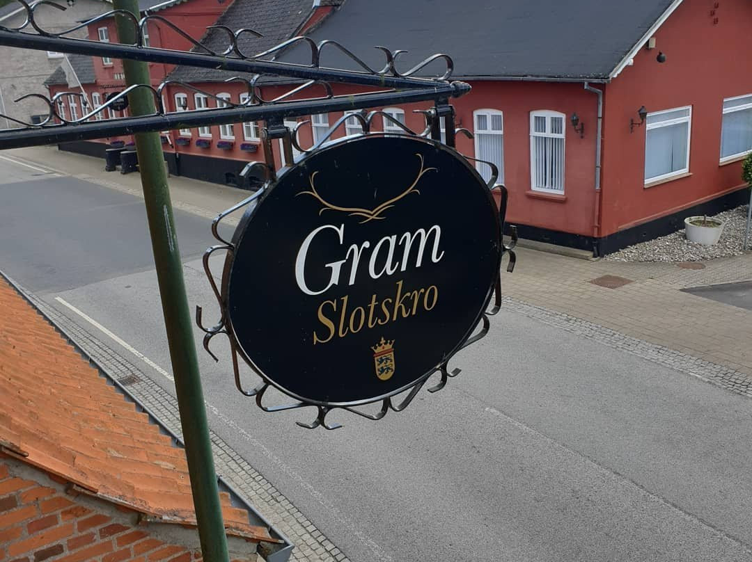Den Gamle Kro主图