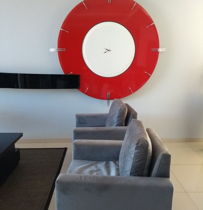 Portinari Palace Hotel主图