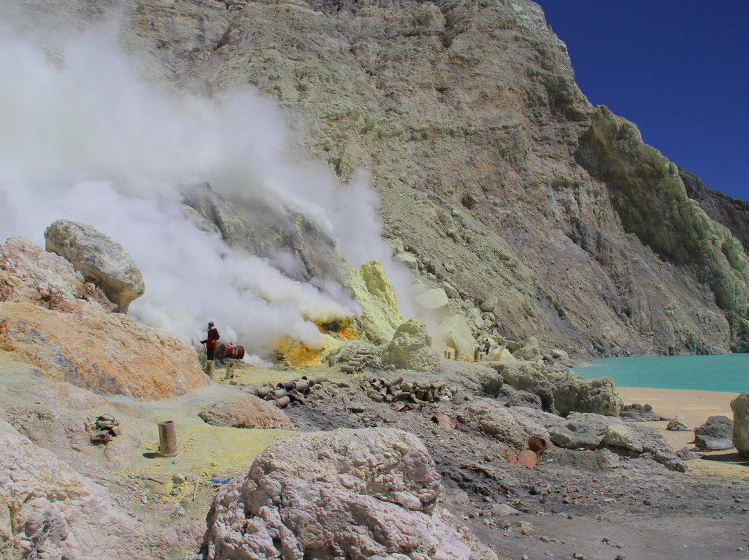 La Belle Vie Experiences-巴纽旺宣必去景点