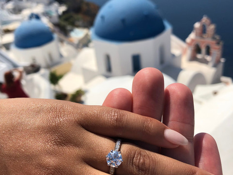 Ovadia Jewellery-伦敦必去景点