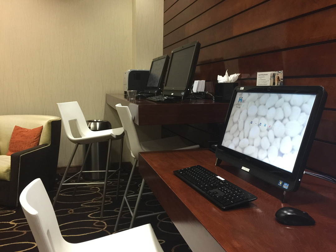 硅谷悦府圣何塞酒店主图