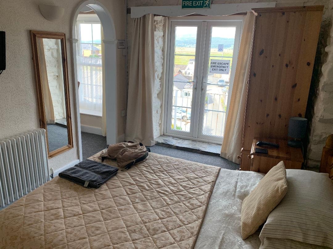 Pebble Beach Guest House-官方