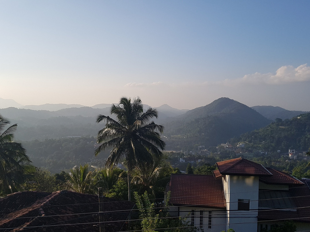 High View Homestay主图