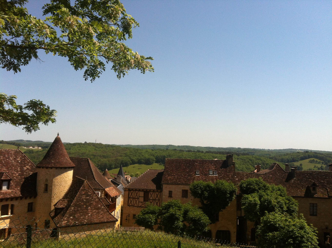 Office de Tourisme du Pays de Gourdon景点图片