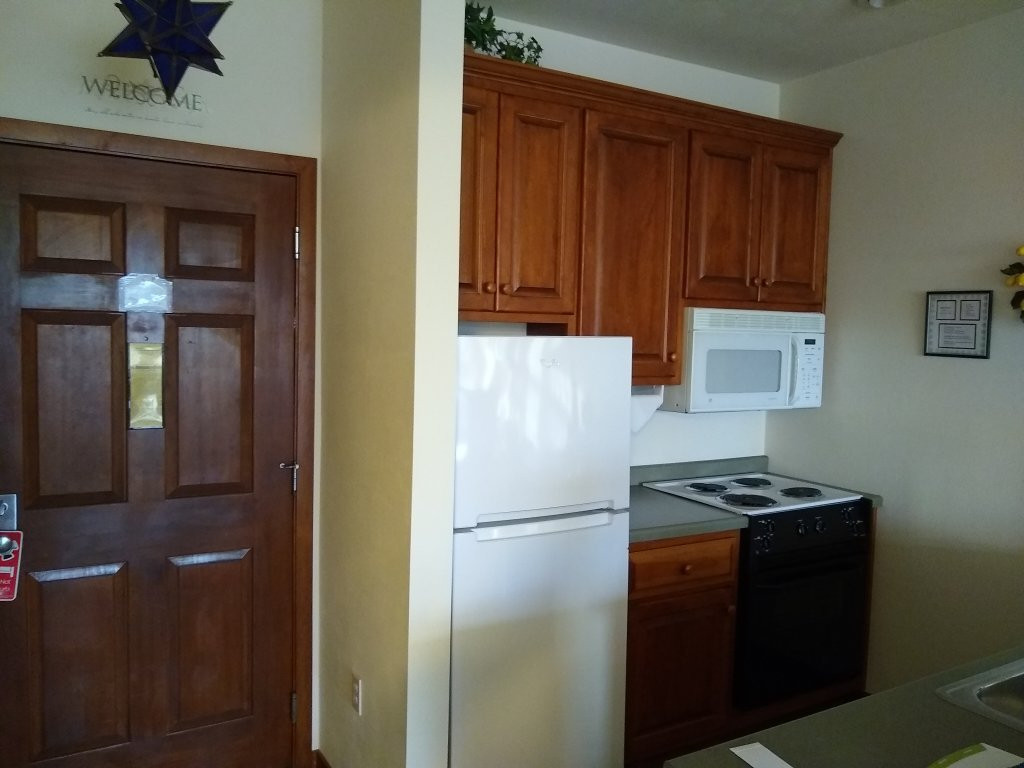 Scandinavian Lodge主图