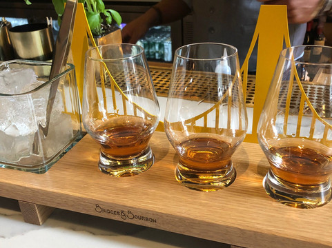 Bridges and Bourbon-匹兹堡必去景点