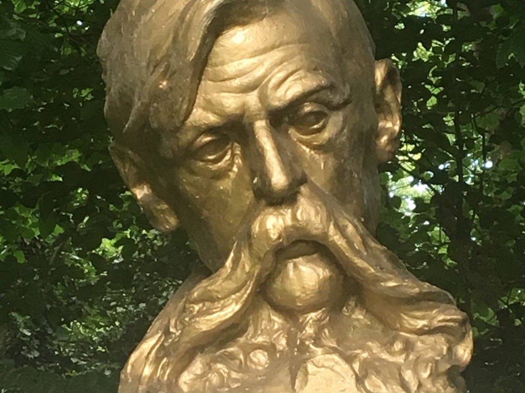 Le Caillou-qui-bique-Quievrain必去景点