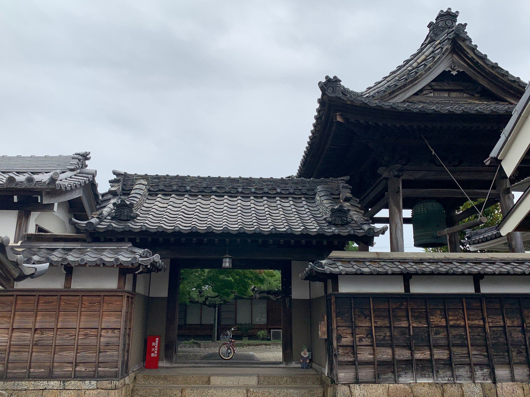 Junkaimachidori-西尾市必去景点