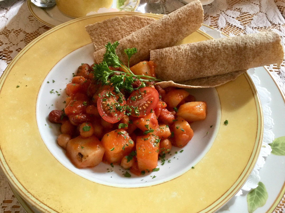 Auberge La Marguerite主图