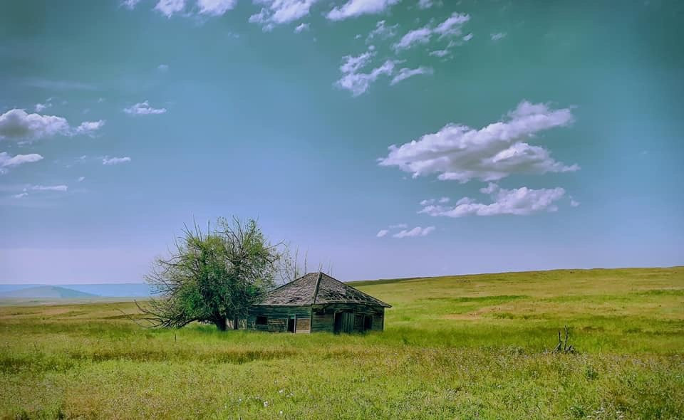 Zumwalt Prairie Preserve-Enterprise必去景点