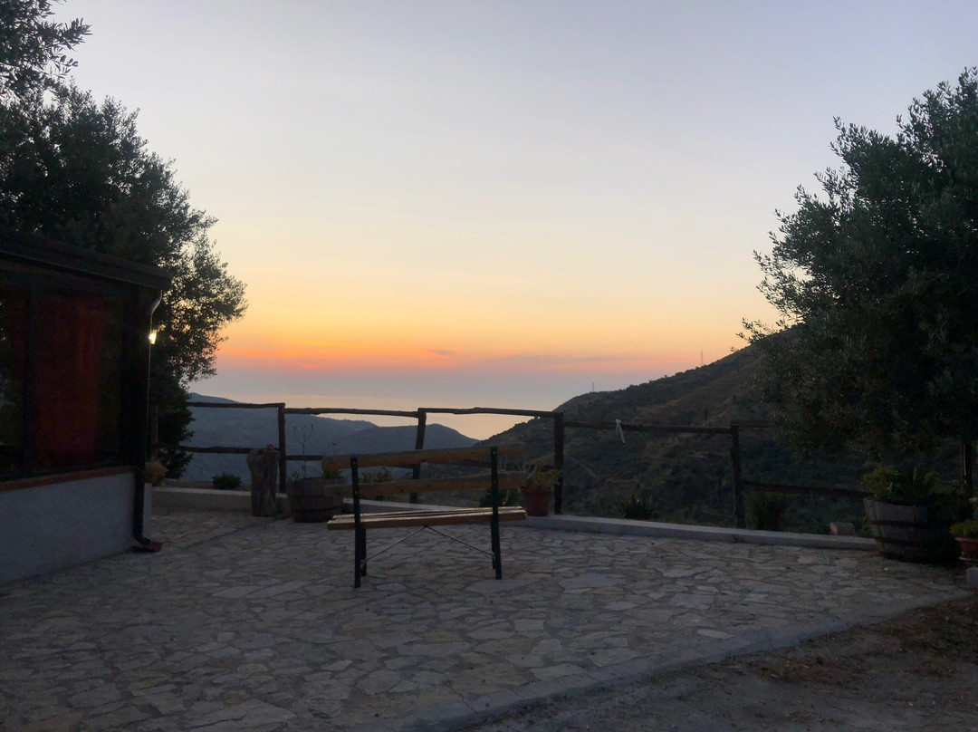Agriturismo Il Giglio主图